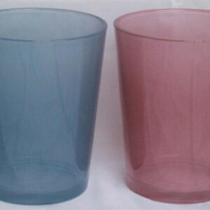 Glass - CONICAL shape FL137 / JADE finish
