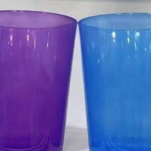 Glass - CONICAL Shape FL137 / JADE finish