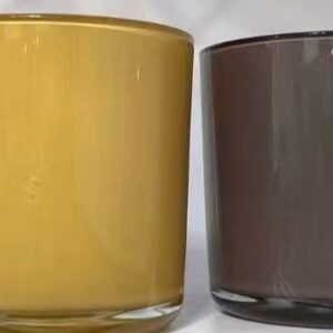 Glass - CYLINDER Shape FL179 / PEARL finish